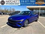 2024 Elantra Thumbnail 1
