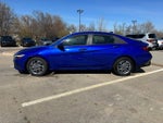 2024 Elantra Thumbnail 2