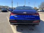2024 Elantra Thumbnail 3