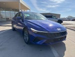 2024 Elantra Thumbnail 18