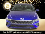 2024 Elantra Thumbnail 3