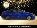 2024 Elantra Thumbnail 5