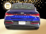 2024 Elantra Thumbnail 7