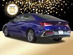 2024 Elantra Thumbnail 8