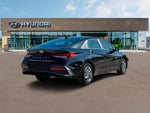 2024 Elantra Thumbnail 7