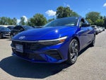 2025 Elantra Thumbnail 1