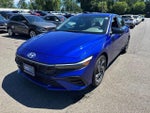 2025 Elantra Thumbnail 2