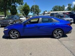 2025 Elantra Thumbnail 3