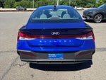 2025 Elantra Thumbnail 5