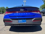 2025 Elantra Thumbnail 6
