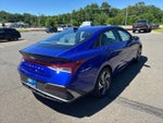 2025 Elantra Thumbnail 7