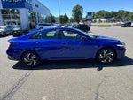 2025 Elantra Thumbnail 8
