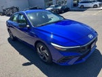 2025 Elantra Thumbnail 9