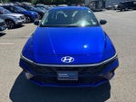 2025 Elantra Thumbnail 11
