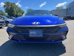 2025 Elantra Thumbnail 12