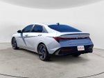 2025 ELANTRA Thumbnail 3