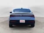 2025 ELANTRA Thumbnail 4