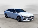 2025 ELANTRA Thumbnail 7