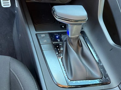 2025 Hyundai Elantra SEL Sport 4DR Sedan
