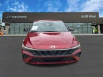 2025 Elantra Thumbnail 5