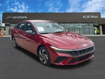 2025 Elantra Thumbnail 6