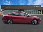 2025 Elantra Thumbnail 7