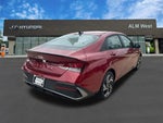 2025 Elantra Thumbnail 8