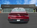 2025 Elantra Thumbnail 9