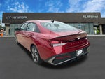 2025 Elantra Thumbnail 10
