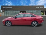 2025 Elantra Thumbnail 11