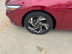 2025 Elantra Thumbnail 14