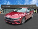 2025 Elantra Thumbnail 36
