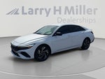 2025 Elantra Thumbnail 1