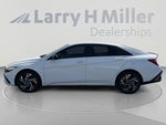 2025 Elantra Thumbnail 2