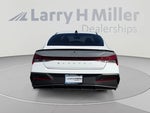 2025 Elantra Thumbnail 4