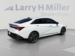 2025 Elantra Thumbnail 5