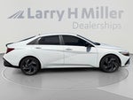 2025 Elantra Thumbnail 6