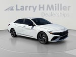 2025 Elantra Thumbnail 7