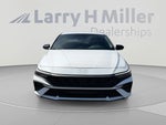 2025 Elantra Thumbnail 8