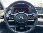 2025 Elantra Thumbnail 9