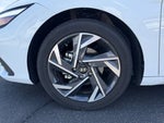 2025 Elantra Thumbnail 26