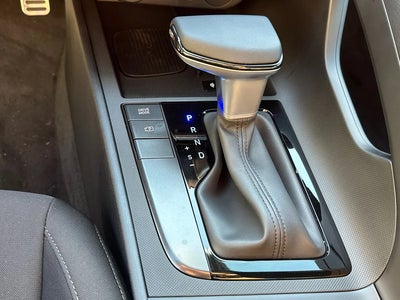 2025 Hyundai Elantra SEL Sport 4DR Sedan