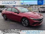 2025 Elantra Thumbnail 1