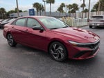 2025 Elantra Thumbnail 2