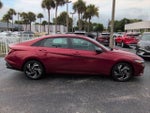 2025 Elantra Thumbnail 3