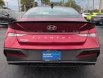 2025 Elantra Thumbnail 5