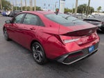 2025 Elantra Thumbnail 6