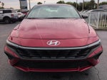 2025 Elantra Thumbnail 9