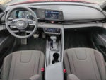 2025 Elantra Thumbnail 14