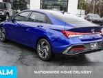 2025 Elantra Thumbnail 2